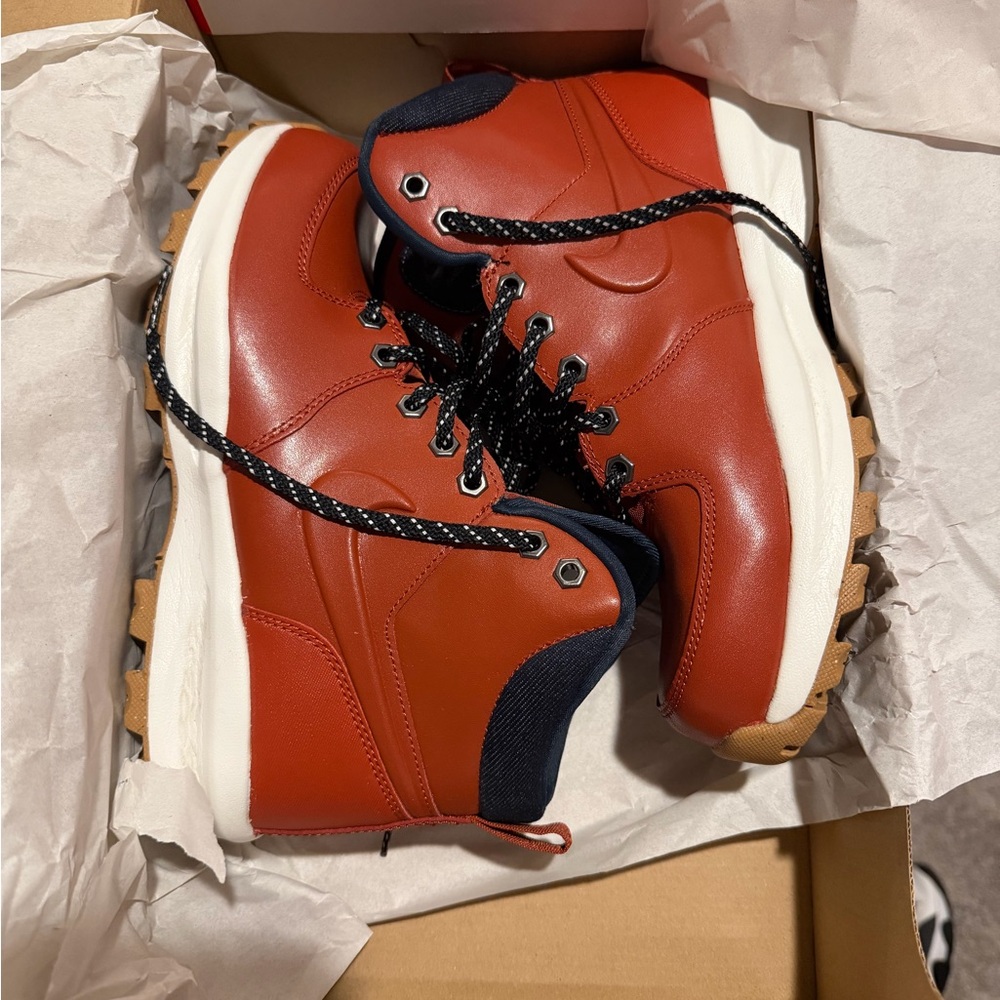 Nike Manoa Leather SE